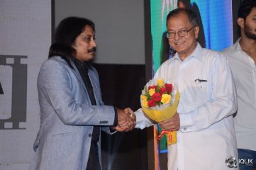 Marala Telupana Priya Movie Audio Launch